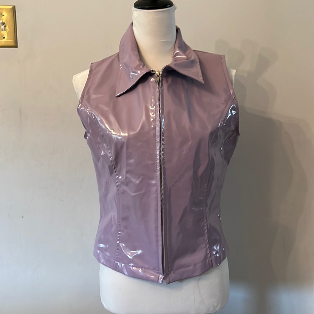 Perfect vest for any costume